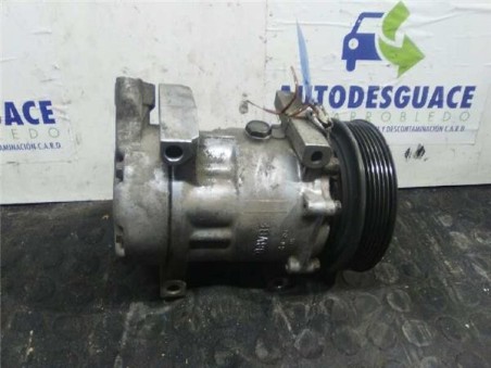 Compresor Aire Acondicionado Renault Kangoo I  1 9 ALIZE [1 9 Ltr  - 47 kW Diesel]