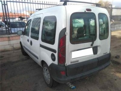 Compresor Aire Acondicionado Renault Kangoo I  1 9 ALIZE [1 9 Ltr  - 47 kW Diesel] 2