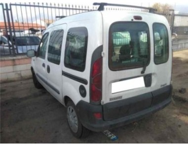 Compresor Aire Acondicionado Renault Kangoo I  1 9 ALIZE [1 9 Ltr  - 47 kW Diesel]