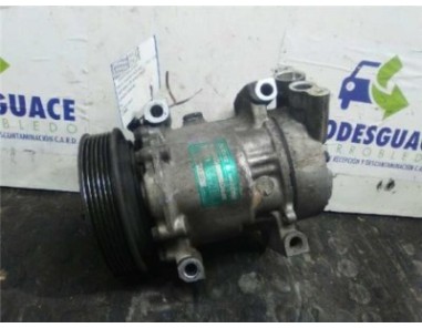 Compresor Aire Acondicionado Renault Kangoo I  1 9 ALIZE [1 9 Ltr  - 47 kW Diesel]