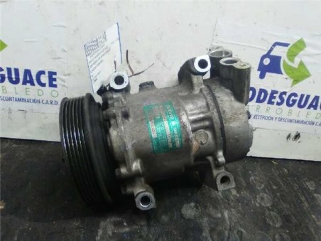 Compresor Aire Acondicionado Renault Kangoo I  1 9 ALIZE [1 9 Ltr  - 47 kW Diesel]