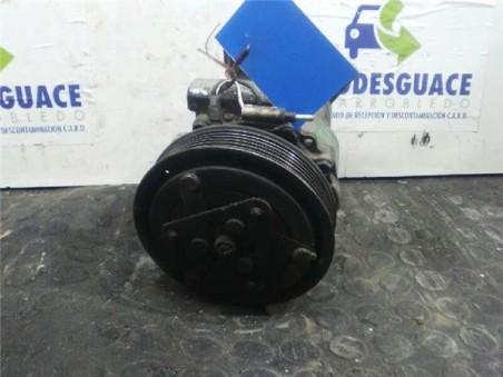 Compresor Aire Acondicionado Renault Kangoo I  1 9 ALIZE [1 9 Ltr  - 47 kW Diesel]