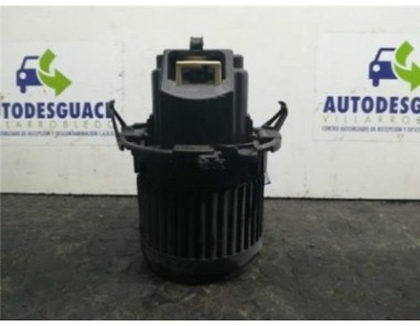 Motor Calefaccion Renault Clio IV  0 9 Business [0 9 Ltr  - 66 kW TCE Energy bivalent  Gasolina / GPL]