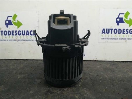 Motor Calefaccion Renault Clio IV  0 9 Business [0 9 Ltr  - 66 kW TCE Energy bivalent  Gasolina / GPL]