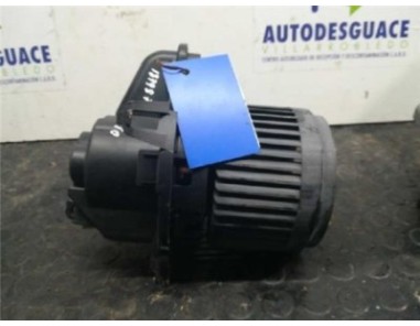Motor Calefaccion Renault Clio IV  0 9 Business [0 9 Ltr  - 66 kW TCE Energy bivalent  Gasolina / GPL]