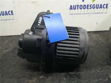 Motor Calefaccion Renault Clio IV  0 9 Business [0 9 Ltr  - 66 kW TCE Energy bivalent  Gasolina / GPL]