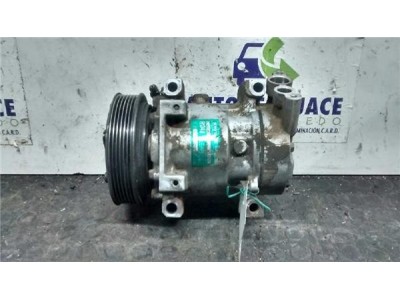 Compresor Aire Acondicionado Renault Kangoo I  1 9 ALIZE [1 9 Ltr  - 47 kW Diesel]