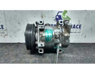 Compresor Aire Acondicionado Renault Kangoo I  1 9 ALIZE [1 9 Ltr  - 47 kW Diesel]