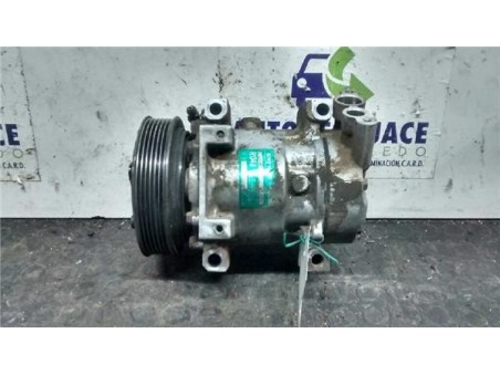 Compresor Aire Acondicionado Renault Kangoo I  1 9 ALIZE [1 9 Ltr  - 47 kW Diesel]