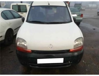Compresor Aire Acondicionado Renault Kangoo I  1 9 ALIZE [1 9 Ltr  - 47 kW Diesel]