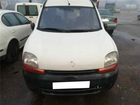Compresor Aire Acondicionado Renault Kangoo I  1 9 ALIZE [1 9 Ltr  - 47 kW Diesel]