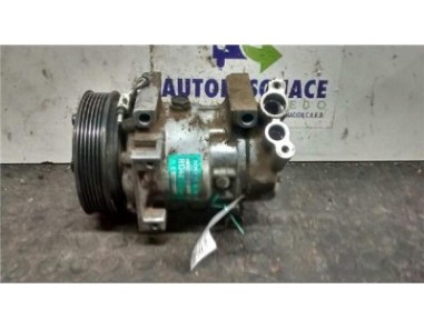 Compresor Aire Acondicionado Renault Kangoo I  1 9 ALIZE [1 9 Ltr  - 47 kW Diesel]