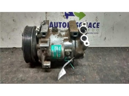 Compresor Aire Acondicionado Renault Kangoo I  1 9 ALIZE [1 9 Ltr  - 47 kW Diesel]