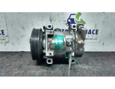 Compresor Aire Acondicionado Renault Kangoo I  1 9 ALIZE [1 9 Ltr  - 47 kW Diesel]