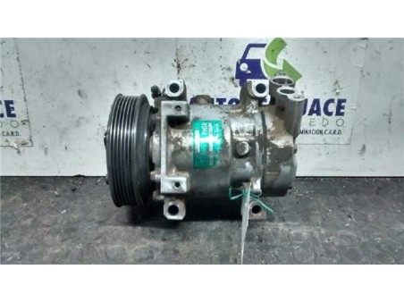 Compresor Aire Acondicionado Renault Kangoo I  1 9 ALIZE [1 9 Ltr  - 47 kW Diesel]
