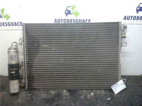 Radiador Aire Acondicionado Renault Clio II Fase II  1 2 Authentique [1 2 Ltr  - 55 kW 16V]