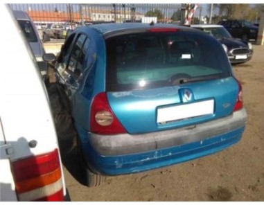 Electroventilador Renault Clio II Fase II  1 5 Authentique [1 5 Ltr  - 48 kW dCi Diesel]