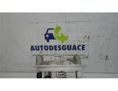 Aforador Renault Espace IV  2 2 Dynamique [2 2 Ltr  - 110 kW dCi Turbodiesel]