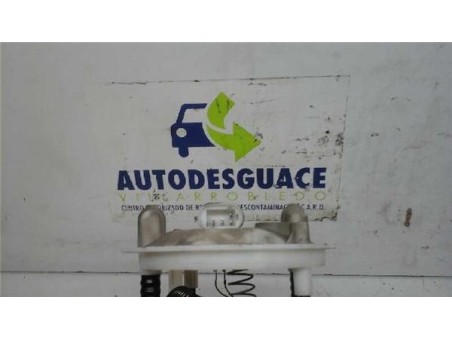 Aforador Renault Espace IV  2 2 Dynamique [2 2 Ltr  - 110 kW dCi Turbodiesel]