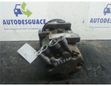 Compresor Aire Acondicionado Renault Kangoo I  1 9 ALIZE [1 9 Ltr  - 47 kW Diesel]