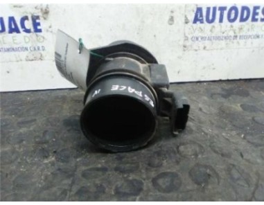Caudalimetro Renault Espace IV  2 2 Dynamique [2 2 Ltr  - 110 kW dCi Turbodiesel]