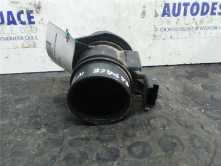 Caudalimetro Renault Espace IV  2 2 Dynamique [2 2 Ltr  - 110 kW dCi Turbodiesel]