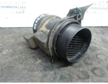 Caudalimetro Renault Espace IV  2 2 Dynamique [2 2 Ltr  - 110 kW dCi Turbodiesel]