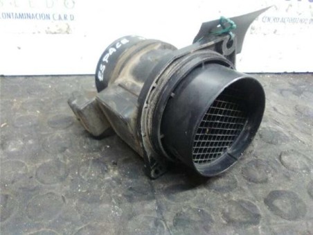 Caudalimetro Renault Espace IV  2 2 Dynamique [2 2 Ltr  - 110 kW dCi Turbodiesel]
