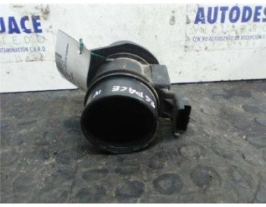 Caudalimetro Renault Espace IV  2 2 Dynamique [2 2 Ltr  - 110 kW dCi Turbodiesel]