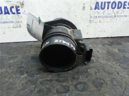 Caudalimetro Renault Espace IV  2 2 Dynamique [2 2 Ltr  - 110 kW dCi Turbodiesel]