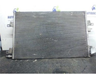 Radiador Aire Acondicionado Renault Espace IV  2 2 Dynamique [2 2 Ltr  - 110 kW dCi Turbodiesel]