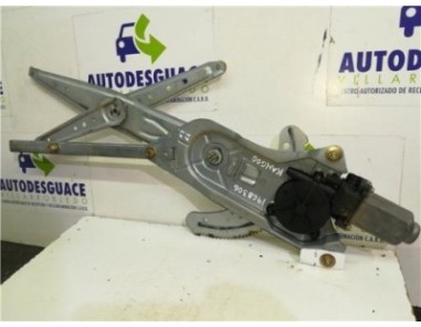 Elevalunas Electrico Delantero Derecho Renault Kangoo I  1 5 Authentique [1 5 Ltr  - 48 kW dCi Diesel]