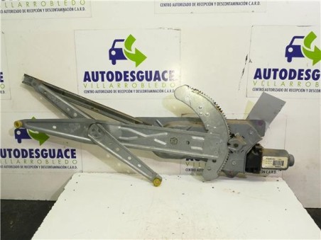Elevalunas Electrico Delantero Derecho Renault Kangoo I  1 5 Authentique [1 5 Ltr  - 48 kW dCi Diesel]