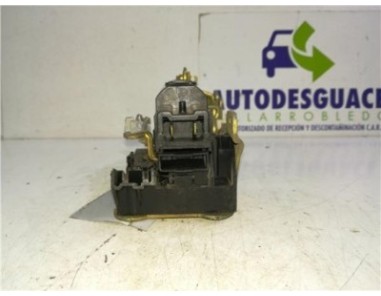 Cerradura Puerta Delantera Derecha Renault Kangoo I  1 5 Authentique [1 5 Ltr  - 48 kW dCi Diesel]