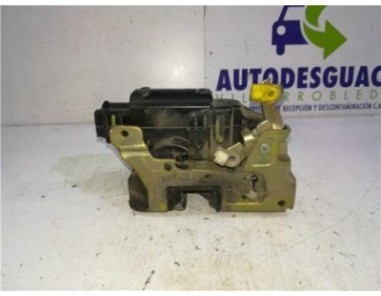 Cerradura Puerta Delantera Derecha Renault Kangoo I  1 5 Authentique [1 5 Ltr  - 48 kW dCi Diesel]