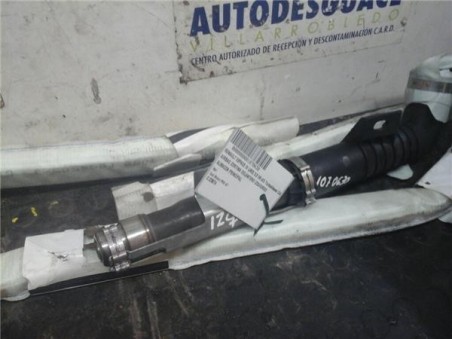 Airbag cortina delantero izquierdo Renault Espace IV  3 0 Dynamique [3 0 Ltr  - 130 kW V6 dCi Turbodiesel CAT]