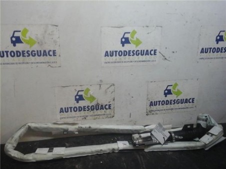 Airbag cortina delantero izquierdo Renault Espace IV  3 0 Dynamique [3 0 Ltr  - 130 kW V6 dCi Turbodiesel CAT]