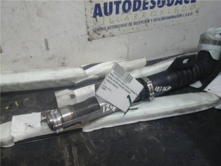 Airbag cortina delantero izquierdo Renault Espace IV  3 0 Dynamique [3 0 Ltr  - 130 kW V6 dCi Turbodiesel CAT]