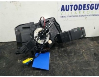 Anillo Contacto Volante Renault Clio IV  0 9 Business [0 9 Ltr  - 66 kW TCE Energy bivalent  Gasolina / GPL]