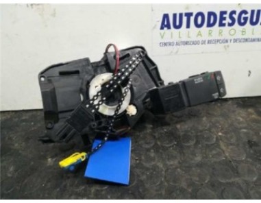 Anillo Contacto Volante Renault Clio IV  0 9 Business [0 9 Ltr  - 66 kW TCE Energy bivalent  Gasolina / GPL]