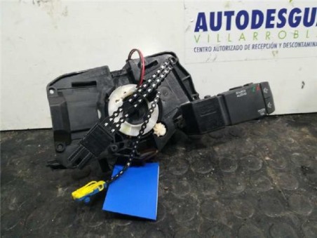 Anillo Contacto Volante Renault Clio IV  0 9 Business [0 9 Ltr  - 66 kW TCE Energy bivalent  Gasolina / GPL]