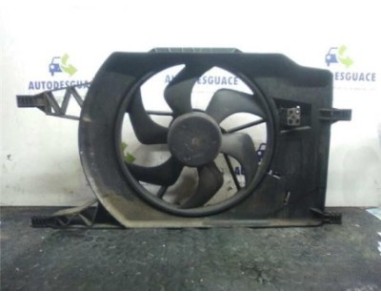 Electroventilador Renault Espace IV  1 9 Authentique [1 9 Ltr  - 88 kW dCi Diesel]