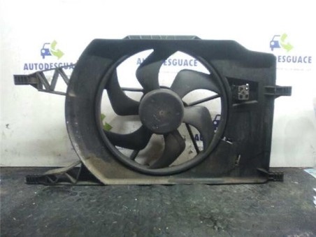 Electroventilador Renault Espace IV  1 9 Authentique [1 9 Ltr  - 88 kW dCi Diesel]