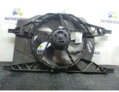 Electroventilador Renault Espace IV  1 9 Authentique [1 9 Ltr  - 88 kW dCi Diesel]