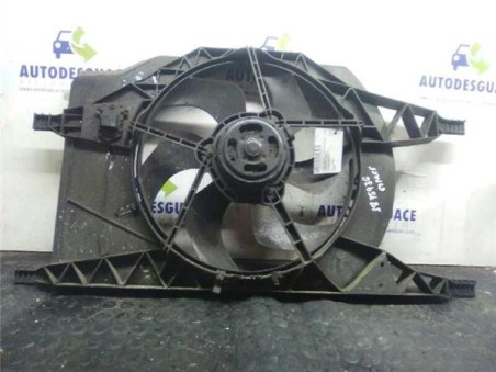 Electroventilador Renault Espace IV  1 9 Authentique [1 9 Ltr  - 88 kW dCi Diesel]