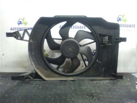 Electroventilador Renault Espace IV  1 9 Authentique [1 9 Ltr  - 88 kW dCi Diesel]