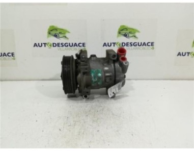 Compresor Aire Acondicionado Renault Kangoo I  1 9 ALIZE [1 9 Ltr  - 59 kW dCi Diesel CAT]