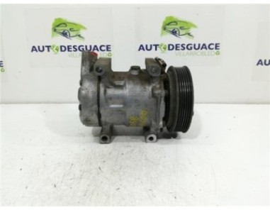 Compresor Aire Acondicionado Renault Kangoo I  1 9 ALIZE [1 9 Ltr  - 59 kW dCi Diesel CAT]