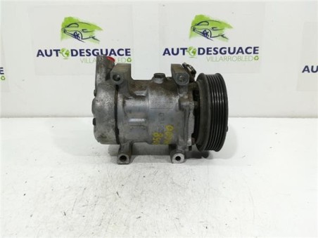 Compresor Aire Acondicionado Renault Kangoo I  1 9 ALIZE [1 9 Ltr  - 59 kW dCi Diesel CAT]