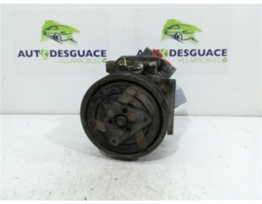 Compresor Aire Acondicionado Renault Kangoo I  1 9 ALIZE [1 9 Ltr  - 59 kW dCi Diesel CAT]